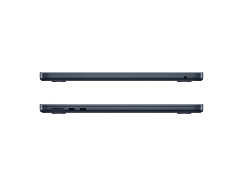 13-inch MacBook Air M3 8-Core CPU 10-Core GPU 24GB 512GB MC8Q4LL/A - Image 5