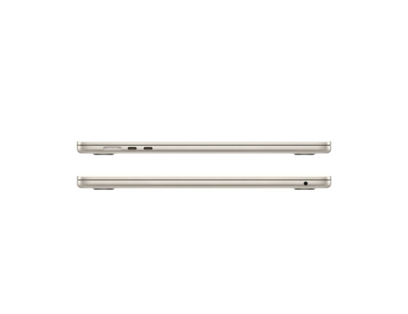 15-inch MacBook Air M3 8-core 10-core 8GB 256GB MRYR3LL/A - Image 4