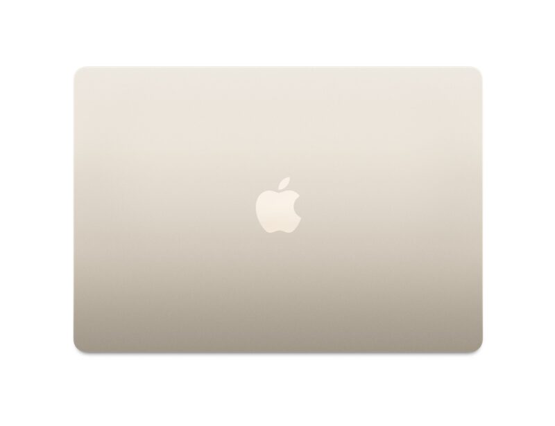 15-inch MacBook Air M3 8-core 10-core 8GB 256GB MRYR3LL/A - Image 5