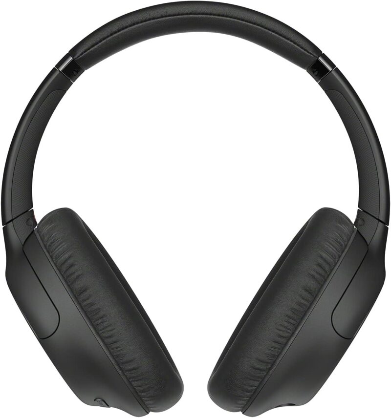 Sony - Wireless Noise Canceling Headphones with Mic WH-CH710N - Image 4
