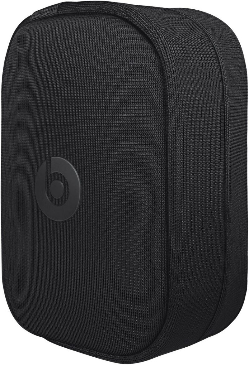 Beats Studio Pro - Wireless Noise Cancelling Over-the-Ear Headphones - Sandstone MQTR3LL/A - Image 5
