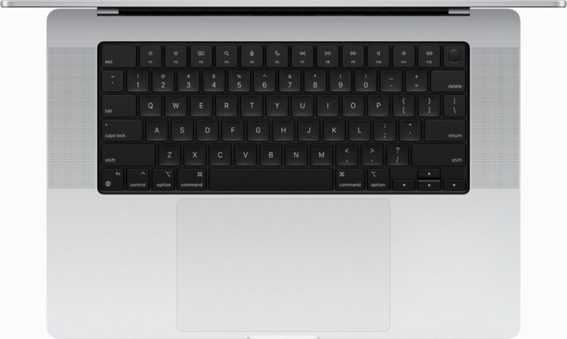 14-inch MacBook Pro M4 10-core 10-core 16GB 512GB MW2W3LL/A - Image 5