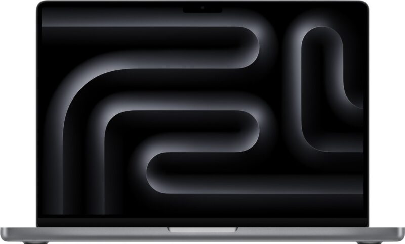 14-inch MacBook Pro M3 8-core 10-core 8GB 512GB MTL73LL/A