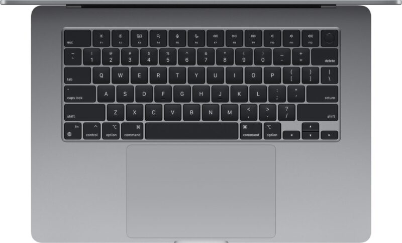 15-inch MacBook Air M3 8-core 10-core 16GB 512GB MXD13LL/A - Image 2