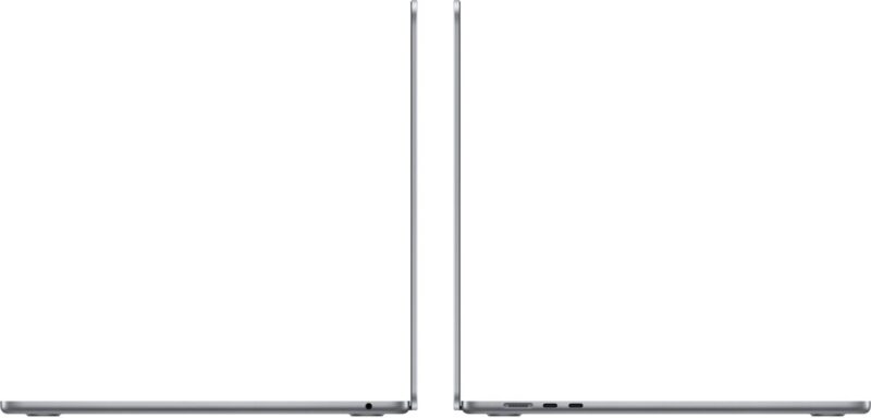15-inch MacBook Air M3 8-core 10-core 16GB 512GB MXD13LL/A - Image 3