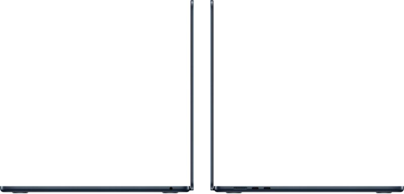 15-inch MacBook Air M3 8-core 10-core 16GB 512GB MXD43LL/A - Image 6