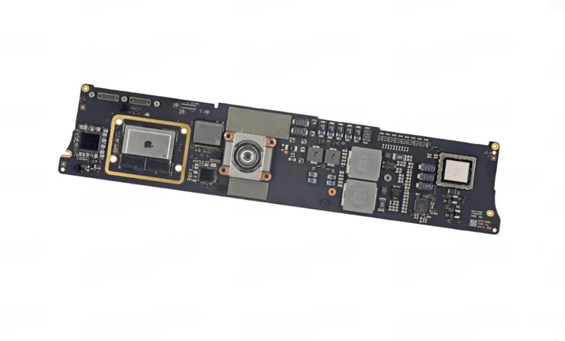 Logic Board - Image 2