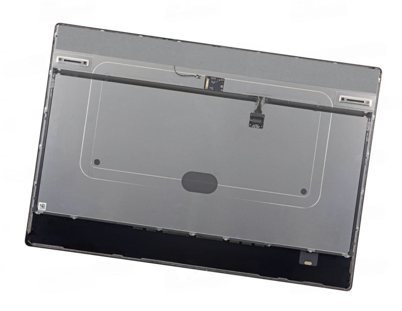 LCD Display Panel Assembly Glass 4.5K - Image 2