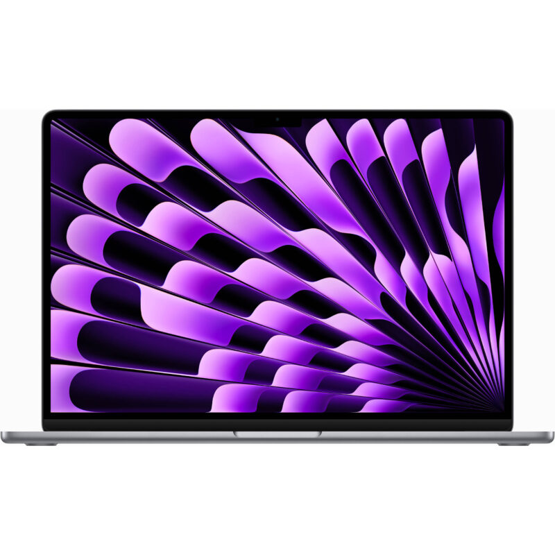 15-inch MacBook Air M2 8-core 10-core 8GB 256GB MQKP3LL/A