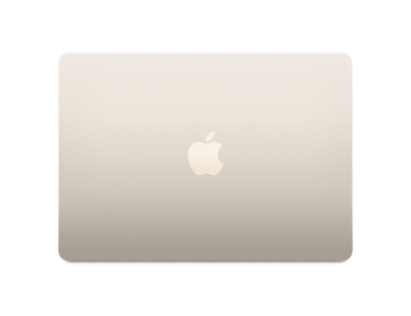 13-inch MacBook Air M3 8-Core CPU 8-Core GPU 8GB 256GB MRXT3LL/A - Image 5