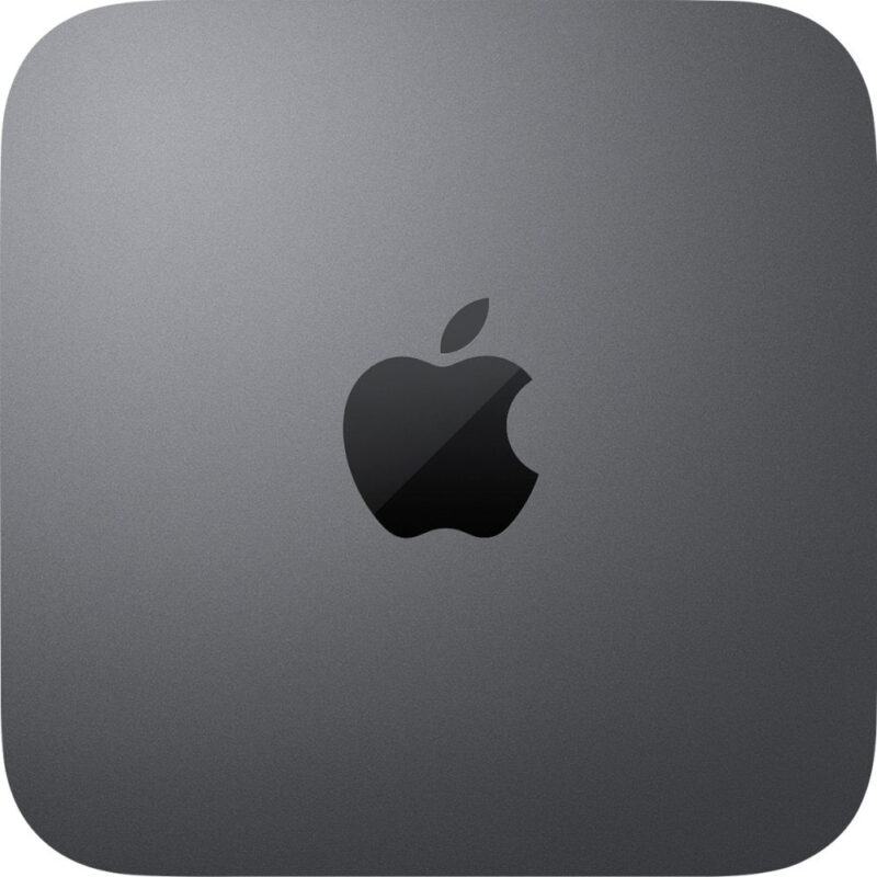 Mac mini 2018 3.0Ghz i5 16GB 256GB MXNG2LL/A