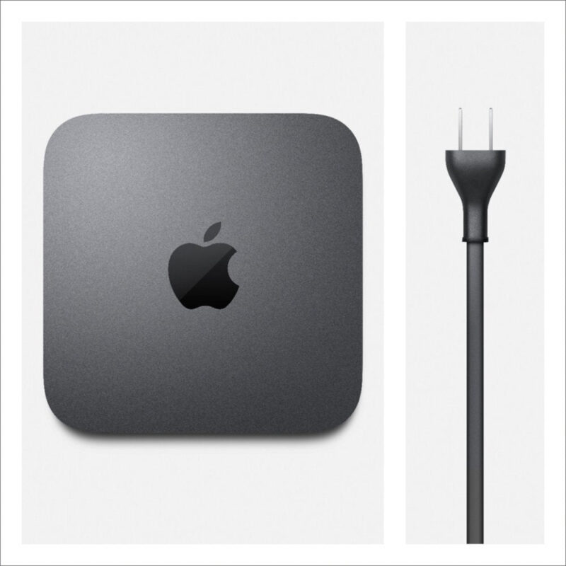 Mac mini 2018 3.0Ghz i5 16GB 256GB MXNG2LL/A - Image 4