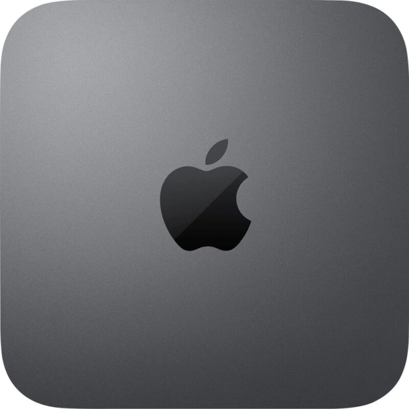 Mac mini 2018 6-Core 3.2Ghz i7 32GB 1TB Z0W200009