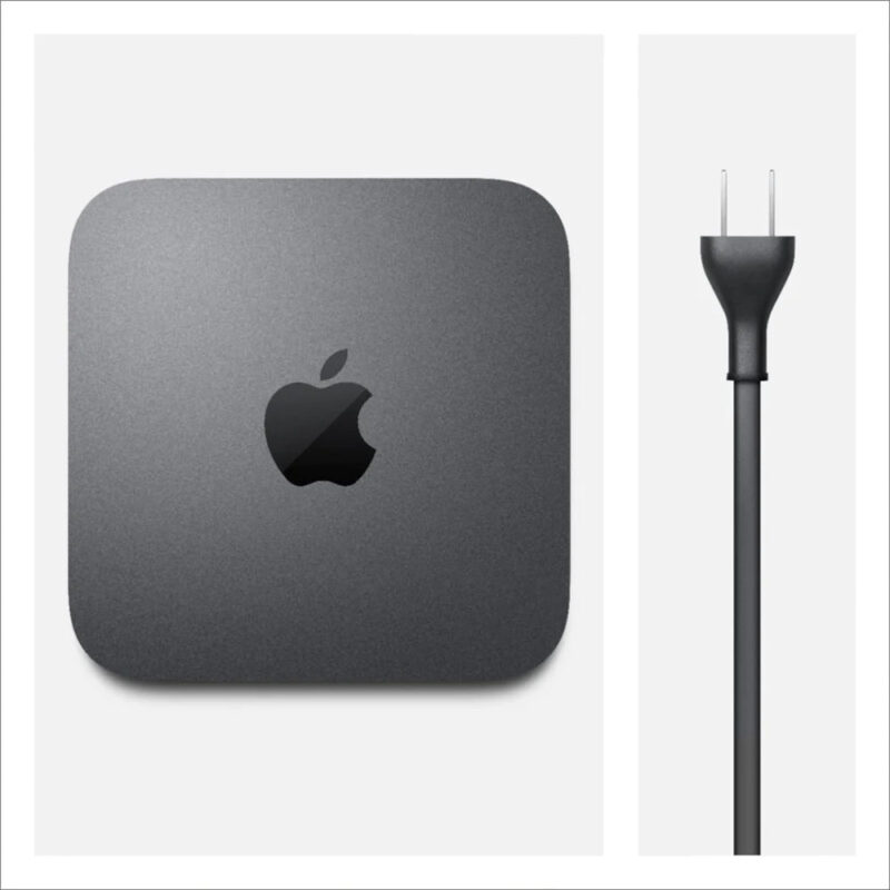 Mac mini 2018 6-Core 3.2Ghz i7 32GB 1TB Z0W200009 - Image 2