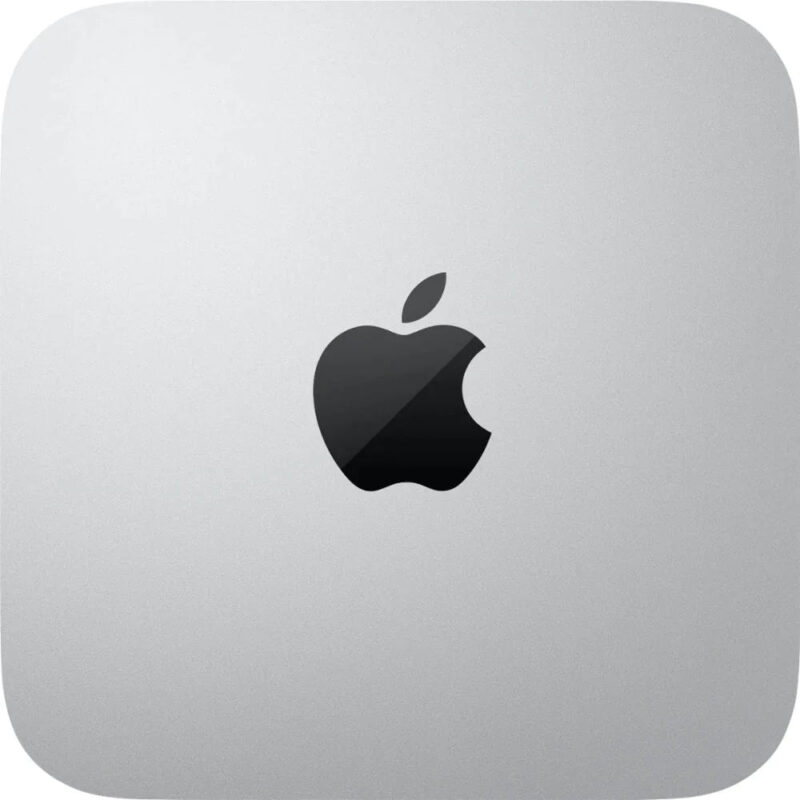 Mac Studio M2 Ultra 64GB 1TB 24‑Core CPU and 60‑Core GPU MQH63LL/A