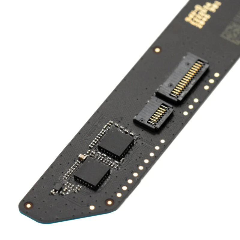 Connector Daughter Board 820-02288-01, 631-06258-0A - Image 2