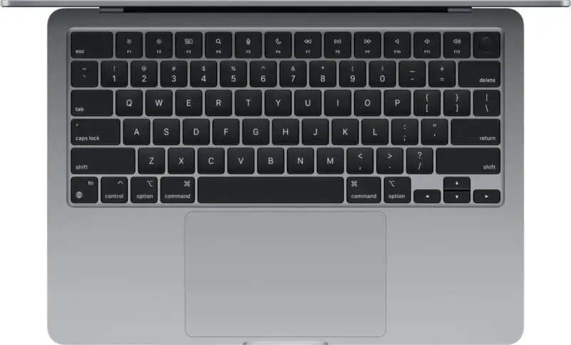 13-inch MacBook Air M3 8-Core CPU 8-Core GPU 16GB 256GB MC8G4LL/A - Image 2