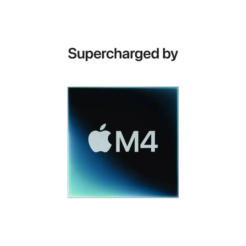 14-inch MacBook Pro M4 10-core 10-core 16GB 512GB MW2W3LL/A - Image 7