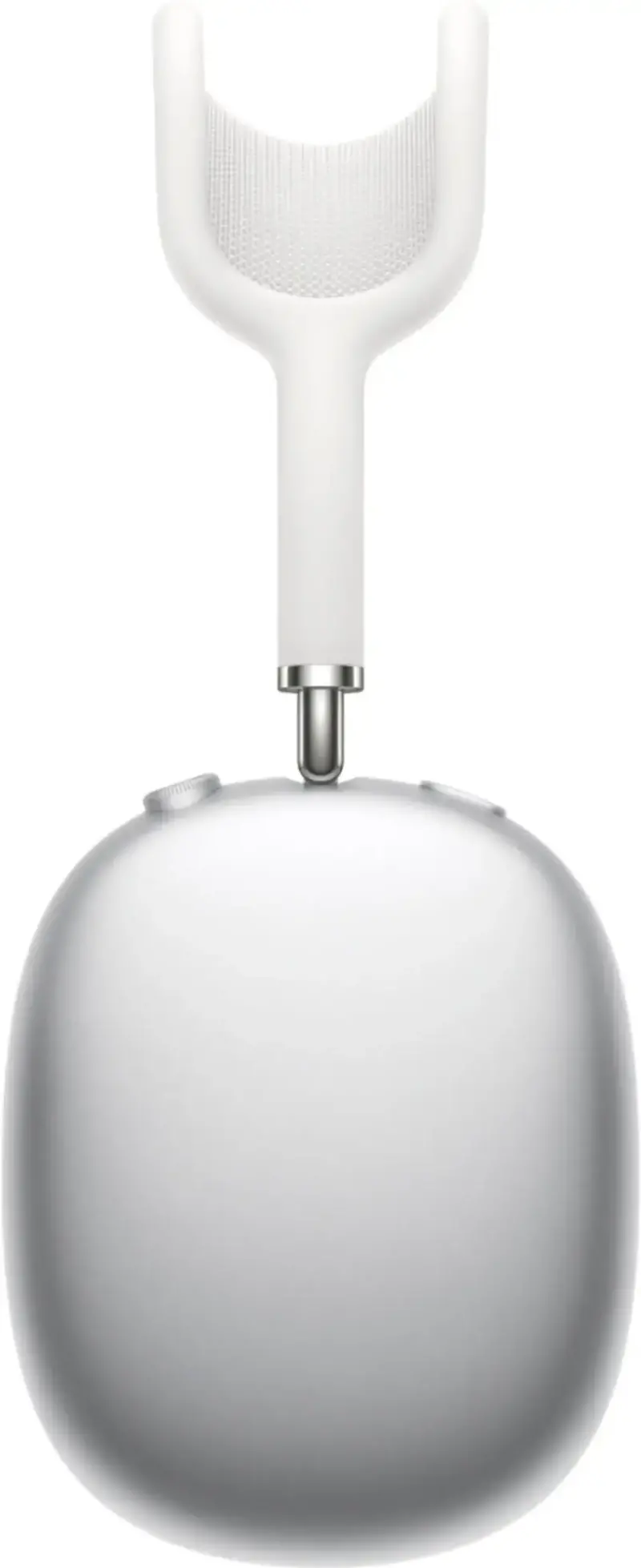 Apple - AirPods Max (Lightning) - Silver MGYJ3AM/A - Image 4