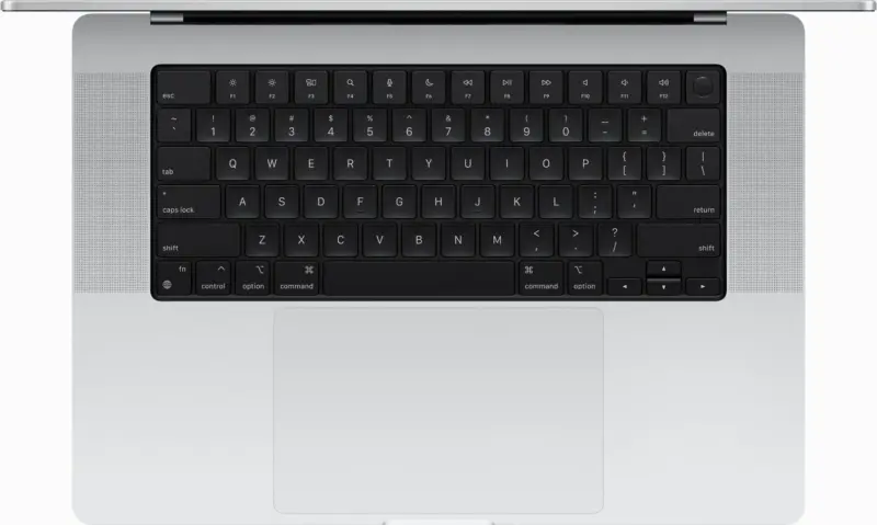 16-inch MacBook Pro M4 Pro 14-core 20-core 48GB 512GB MX2U3LL/A - Image 2