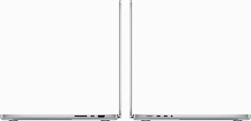 16-inch MacBook Pro M4 Pro 14-core 20-core 48GB 512GB MX2U3LL/A - Image 3