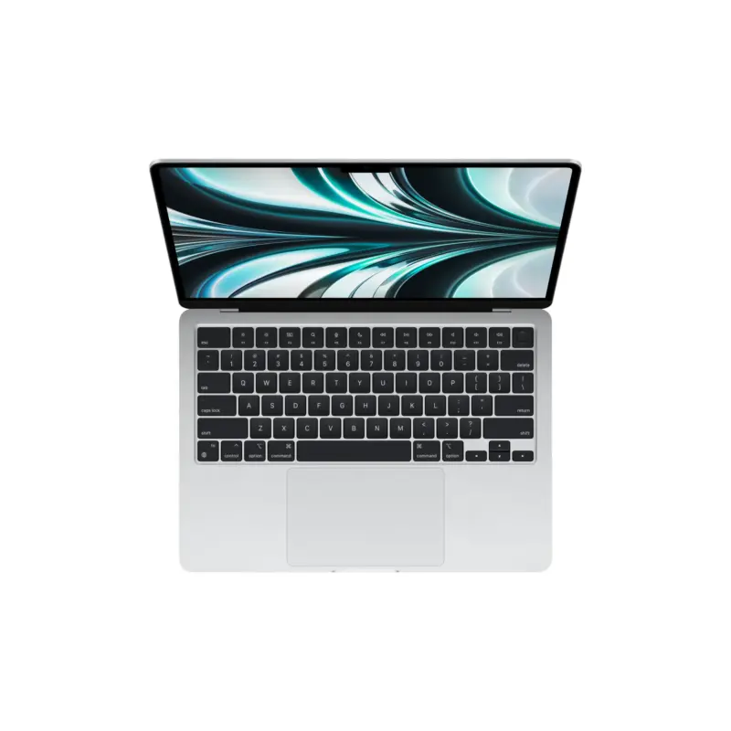 13-inch MacBook Air M2 8-Core CPU 8-Core GPU 8GB 256GB MLXY3LL/A - Image 9