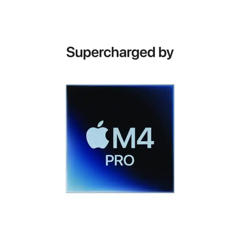 Mac mini M4 10-core CPU 10-core GPU 24GB 512GB MCYT4LL/A - Image 5