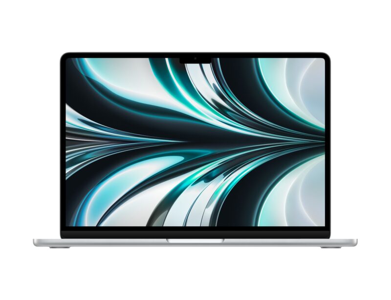 13-inch MacBook Air M2 8-Core CPU 8-Core GPU 8GB 256GB MLXY3LL/A