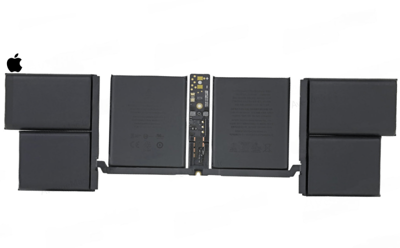 Battery A2527