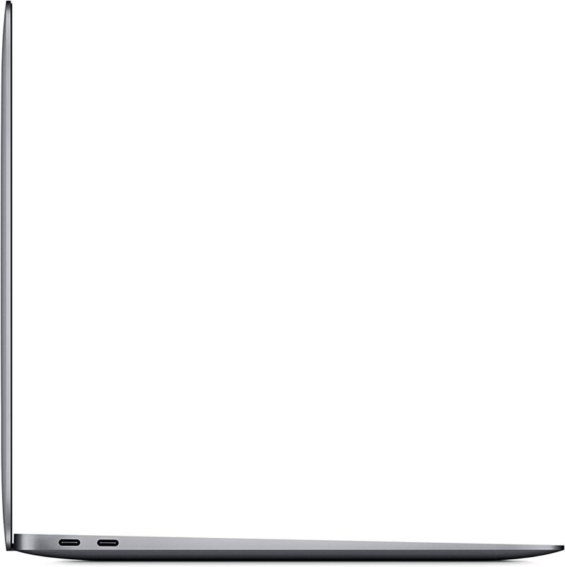 13-inch MacBook Air Intel 2-core 1.6 GHz i5 Intel UHD 617 8GB 256GB MVFJ2LL/A - Image 6