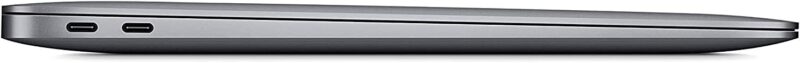13-inch MacBook Air M1 8-Core CPU 7-Core GPU 8GB 256GB MGN63LL/A - Image 6