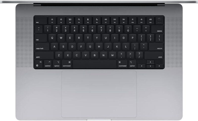 16-inch MacBook Pro M1 Pro 10-core 16-core 16GB 1TB MK193LL/A - Image 5