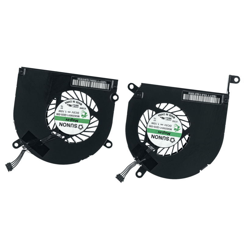 CPU Fans L/R 661-4952 - Image 2