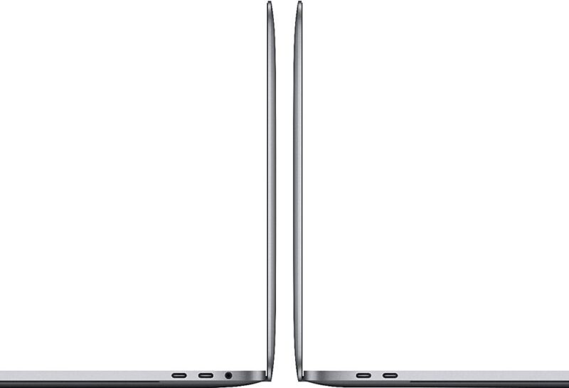 13-inch MacBook Pro Intel 4-core 3.5 GHz i7 Iris Plus Graphics 650 16GB 1TB MPXW2LL/A - Image 3