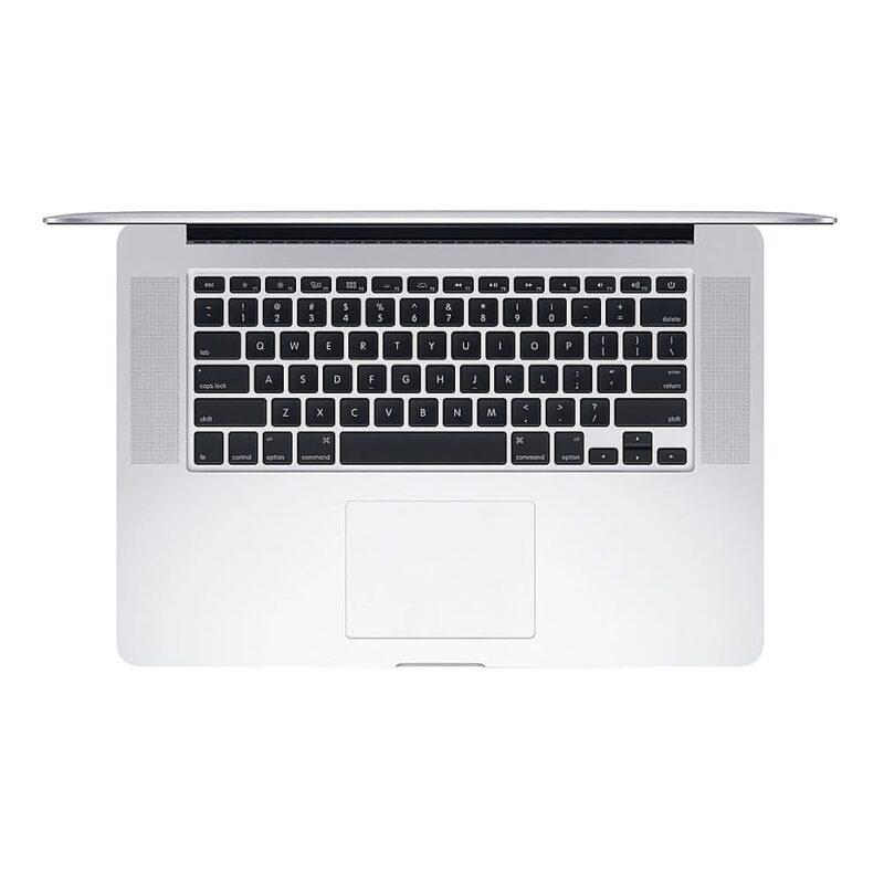 15-inch MacBook Pro Retina Intel 4-core 2.8 GHz i7 Dual Graphics 16GB 512GB MJLT2LL/A CTO - Image 3
