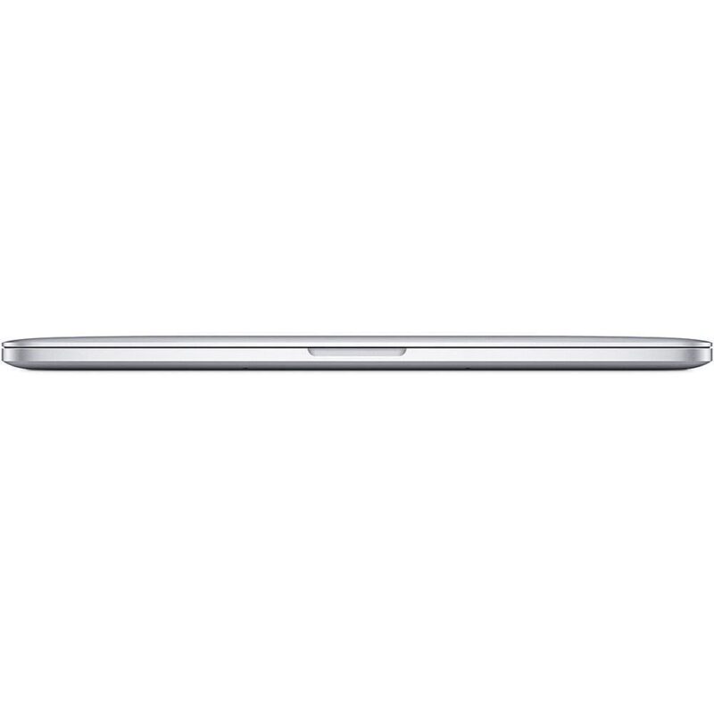 15-inch MacBook Pro Retina Intel 4-core 2.8 GHz i7 Dual Graphics 16GB 512GB MJLT2LL/A CTO - Image 5
