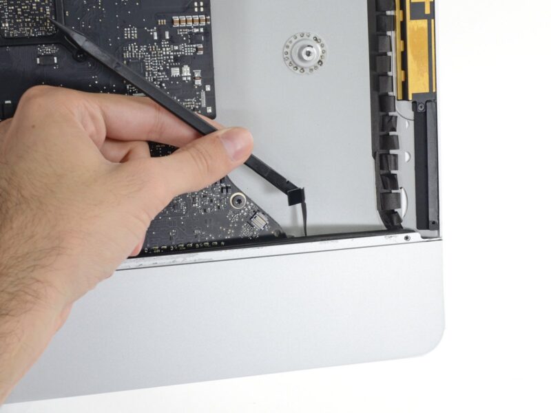 Audio Headphone Jack 3.5mm - Image 2