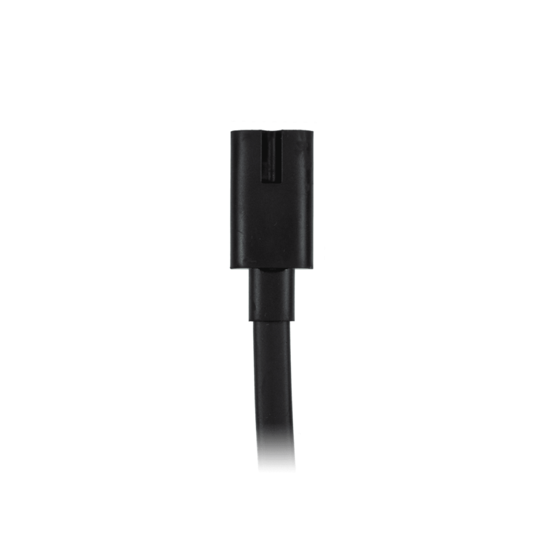 AC Power Braided Cord for Mac mini M4 (6ft) 923-11979 - Image 3