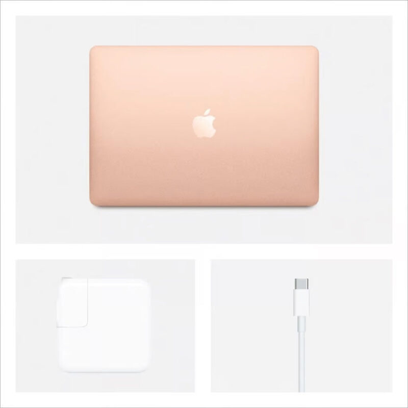 13-inch MacBook Air M1 8-Core CPU 7-Core GPU 8GB 256GB MGND3LL/A - Image 4