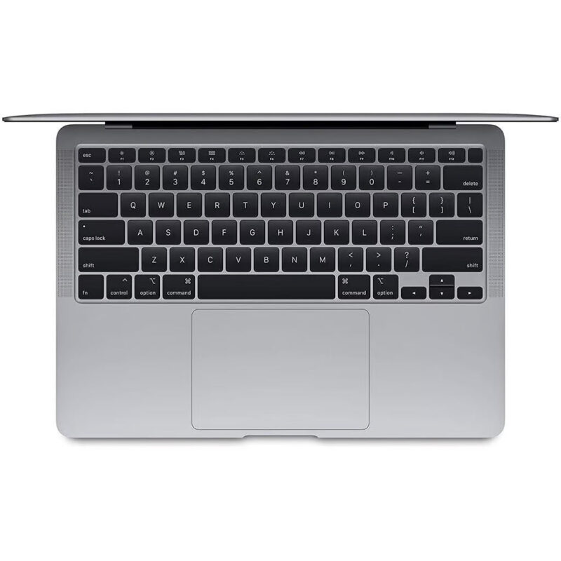 13-inch MacBook Air Intel 2-core 1.2 GHz i7 Intel Iris Plus 16GB 512GB MVH22LL/A - Image 2