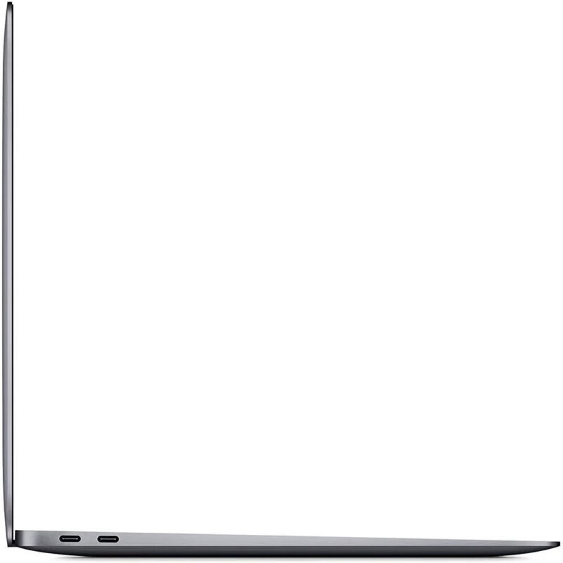 13-inch MacBook Air Intel 2-core 1.6 GHz i5 Intel UHD 617 16GB 512GB MVFJ2LL/A - Image 4