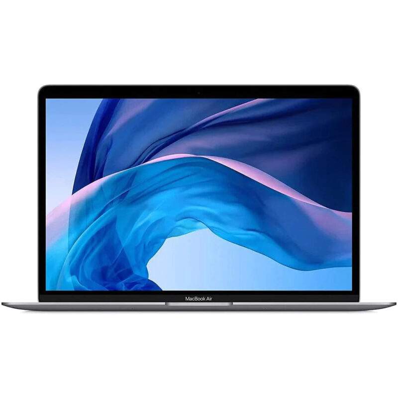 13-inch MacBook Air Intel 2-core 1.6 GHz i5 Intel UHD 617 8GB 256GB MVFJ2LL/A