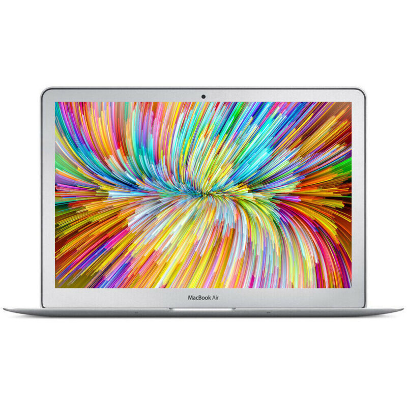 13-inch MacBook Air Intel 2-core 1.8 GHz i5 Intel HD 6000 8GB 128GB MQD42LL/A MQD32LL/A