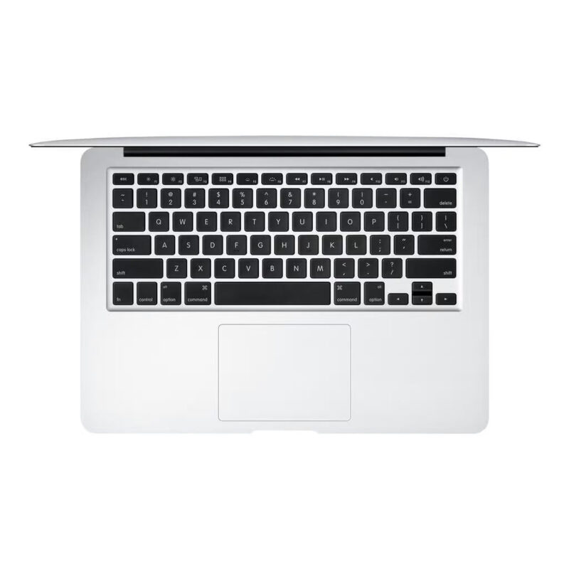 13-inch MacBook Air Intel 2-core 1.8 GHz i5 Intel HD 6000 8GB 128GB MQD42LL/A MQD32LL/A - Image 2