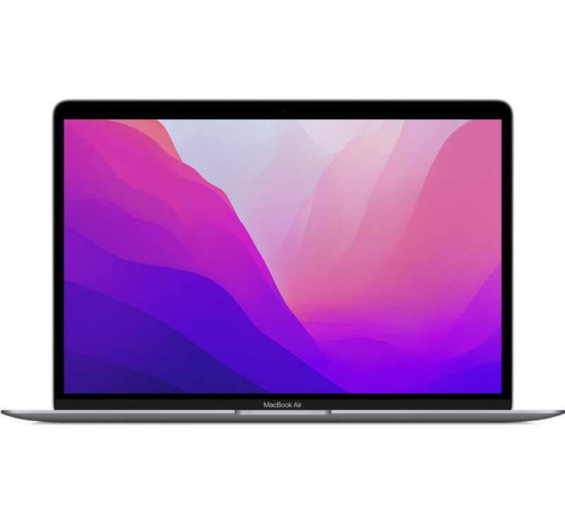 13-inch MacBook Air M1 8-Core CPU 7-Core GPU 8GB 256GB MGN63LL/A