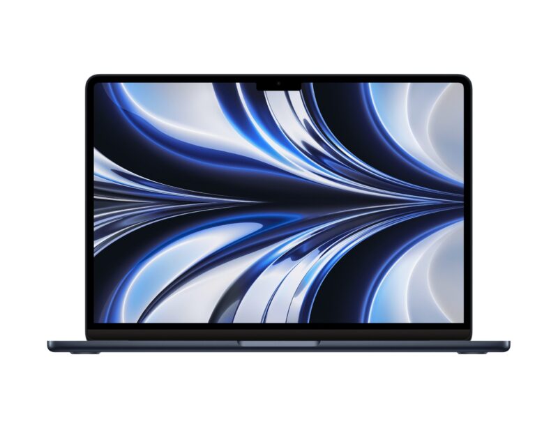 13-inch MacBook Air M2 8-Core CPU 8-Core GPU 8GB 256GB MLY33LL/A