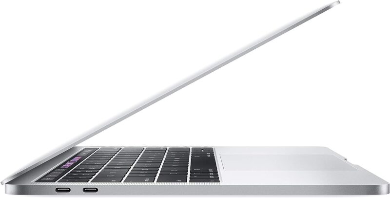 13-inch MacBook Pro Intel 4-core 2.3 GHz i5 Iris Graphics 655 8GB 250GB MR9V2LL/A - Image 4