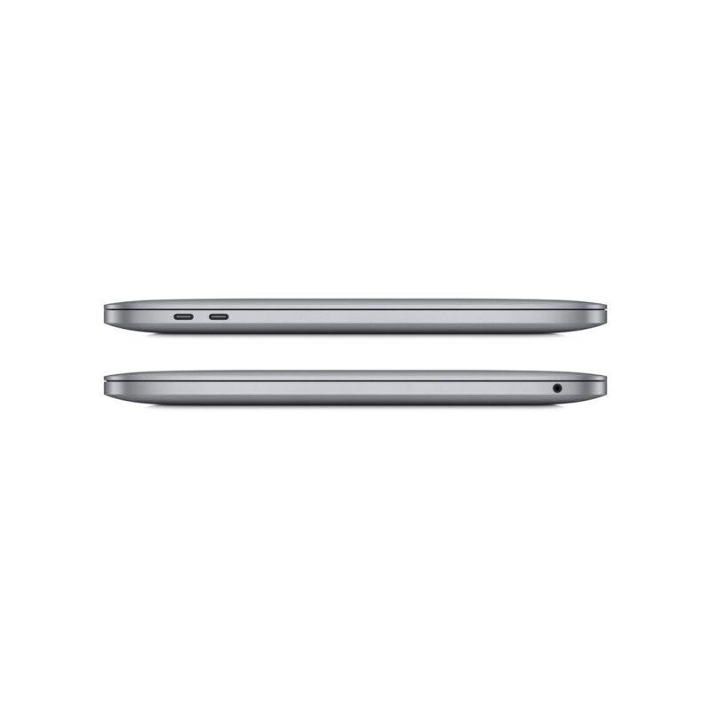 13-inch MacBook Pro M1 8-core 8-core 8GB 256GB MYD82LL/A MYDA2LL/A - Image 3