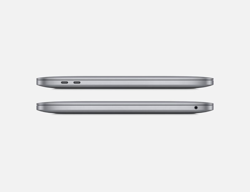 13-inch MacBook Pro M2 8-core 10-core 8GB 512GB MNEJ3LL/A - Image 3