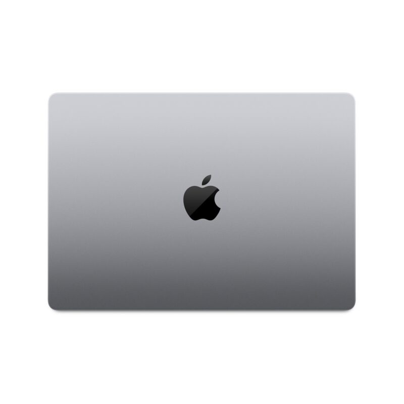14-inch MacBook Pro M1 Max 10-core 24-core 32GB 512GB Z15G001WELL/A - Image 3